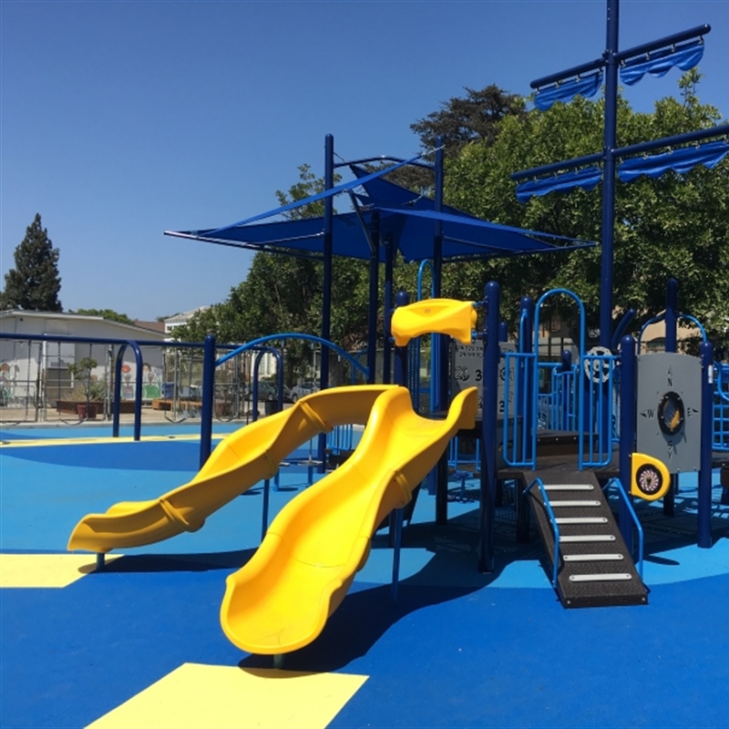 School Playgrounds-2294